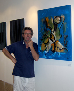 Luis Dias
